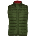 Chaleco Roly Oslo Woman Mujer 5093