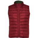 Chaleco Roly Oslo Woman Mujer 5093
