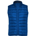 Chaleco Roly Oslo Woman Mujer 5093