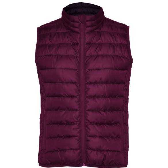 Chaleco Roly Oslo Woman | Toleshop