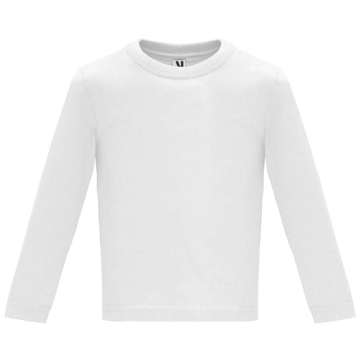 Camiseta Roly Baby L/S | Toleshop