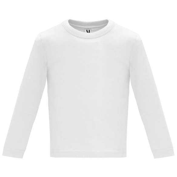 Camiseta Roly Baby L/S | Toleshop