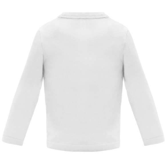 Camiseta Roly Baby L/S | Toleshop