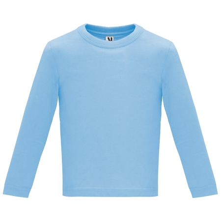 Camiseta Roly Baby L/S | Toleshop