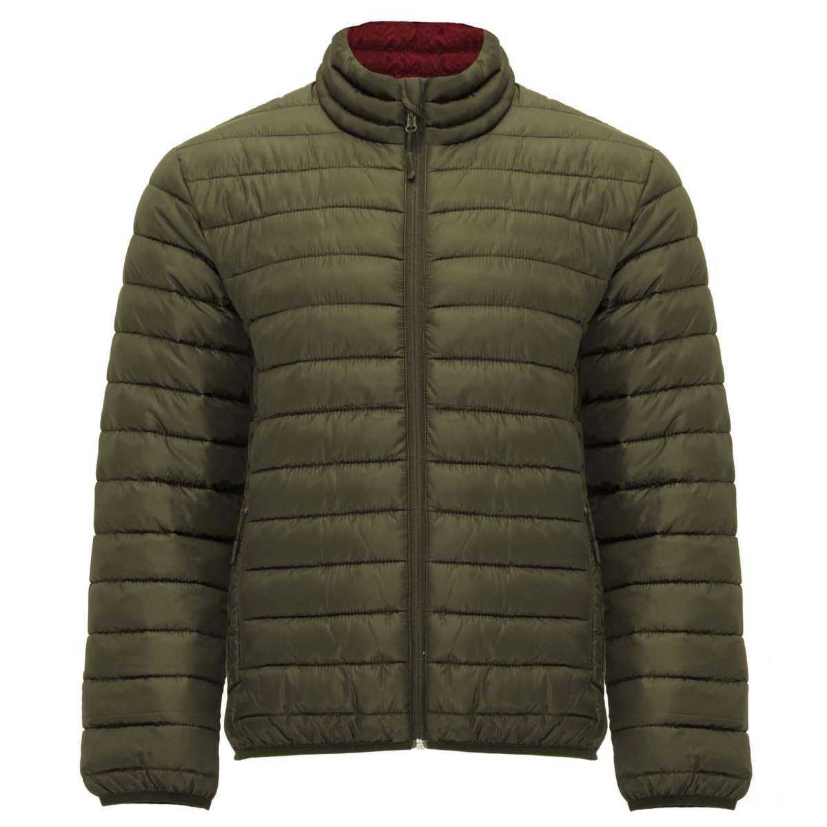 Chaqueta Roly Finland | Toleshop