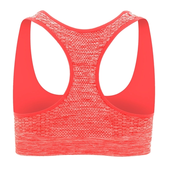 Top Deportivo Roly Sakhir Mujer | Toleshop