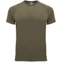Camiseta Roly Bahrain Hombre 0407