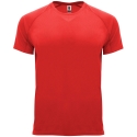 Camiseta Roly Bahrain Hombre 0407