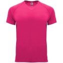 Camiseta Roly Bahrain Hombre 0407