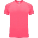 Camiseta Roly Bahrain Hombre 0407