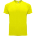 Camiseta Roly Bahrain Hombre 0407