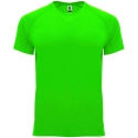 Camiseta Roly Bahrain Hombre 0407