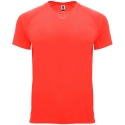 Camiseta Roly Bahrain Hombre 0407