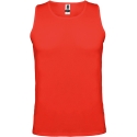 Camiseta Roly André Hombre Tirantes 0350