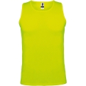 Camiseta Roly André Hombre Tirantes 0350