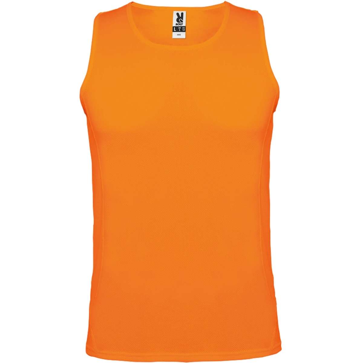Camiseta Roly André | Toleshop