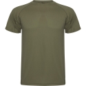 Camiseta Roly Montecarlo Hombre 0425