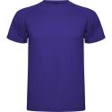 Camiseta Roly Montecarlo Hombre 0425