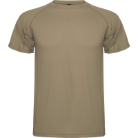 Camiseta Roly Montecarlo | Toleshop