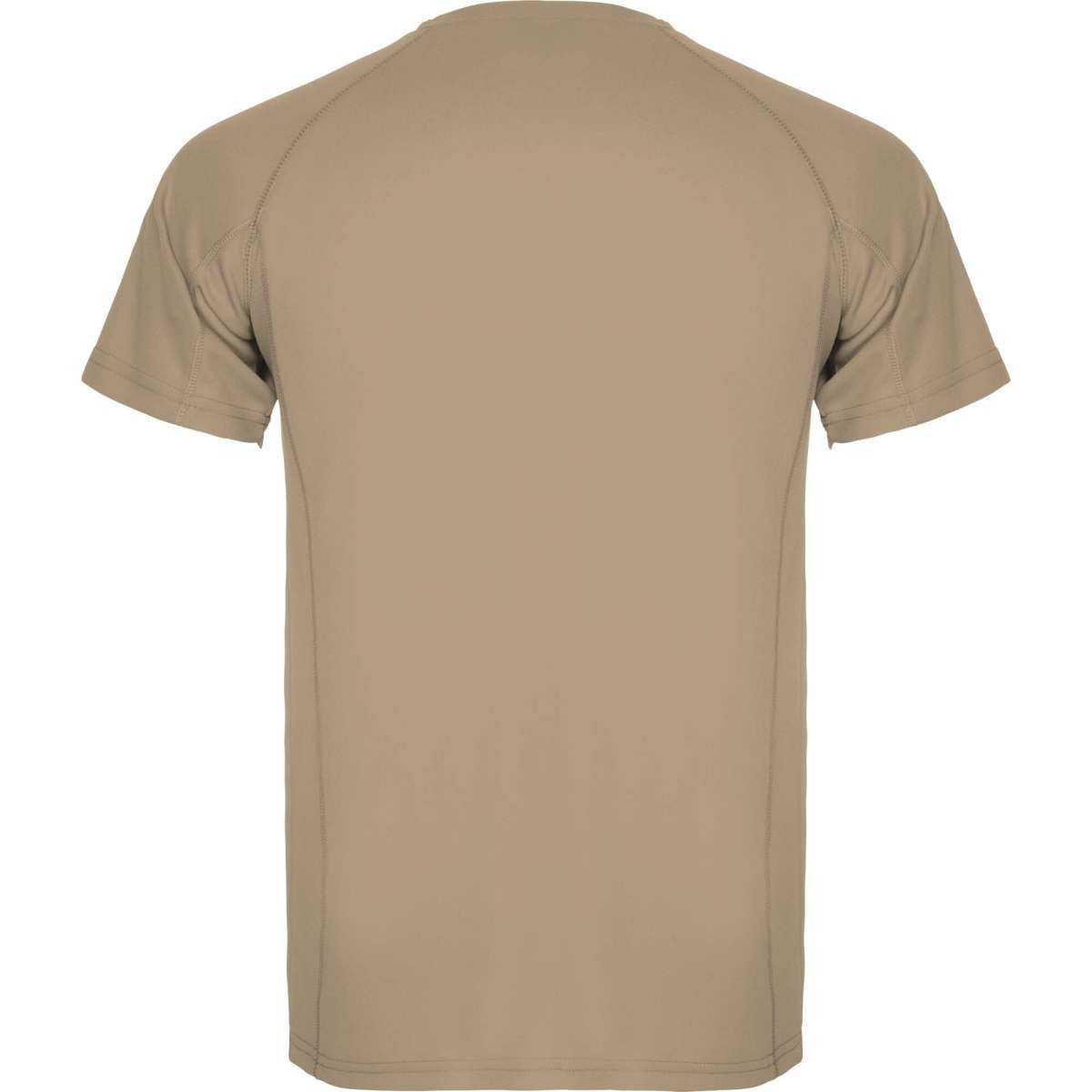 Camiseta Roly Montecarlo | Toleshop