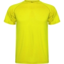 Camiseta Roly Montecarlo Hombre 0425