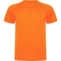Camiseta Roly Montecarlo Hombre 0425