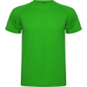 Camiseta Roly Montecarlo Hombre 0425
