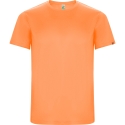 Camiseta Roly Imola Hombre 0427