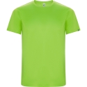 Camiseta Roly Imola Hombre 0427