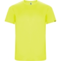 Camiseta Roly Imola Hombre 0427