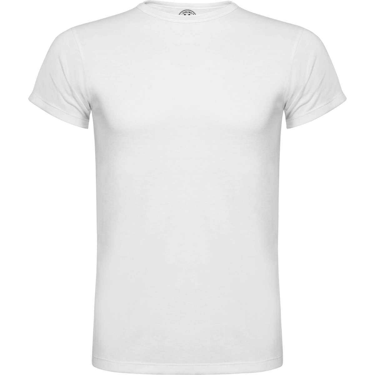 Camiseta Roly Sublima | Toleshop