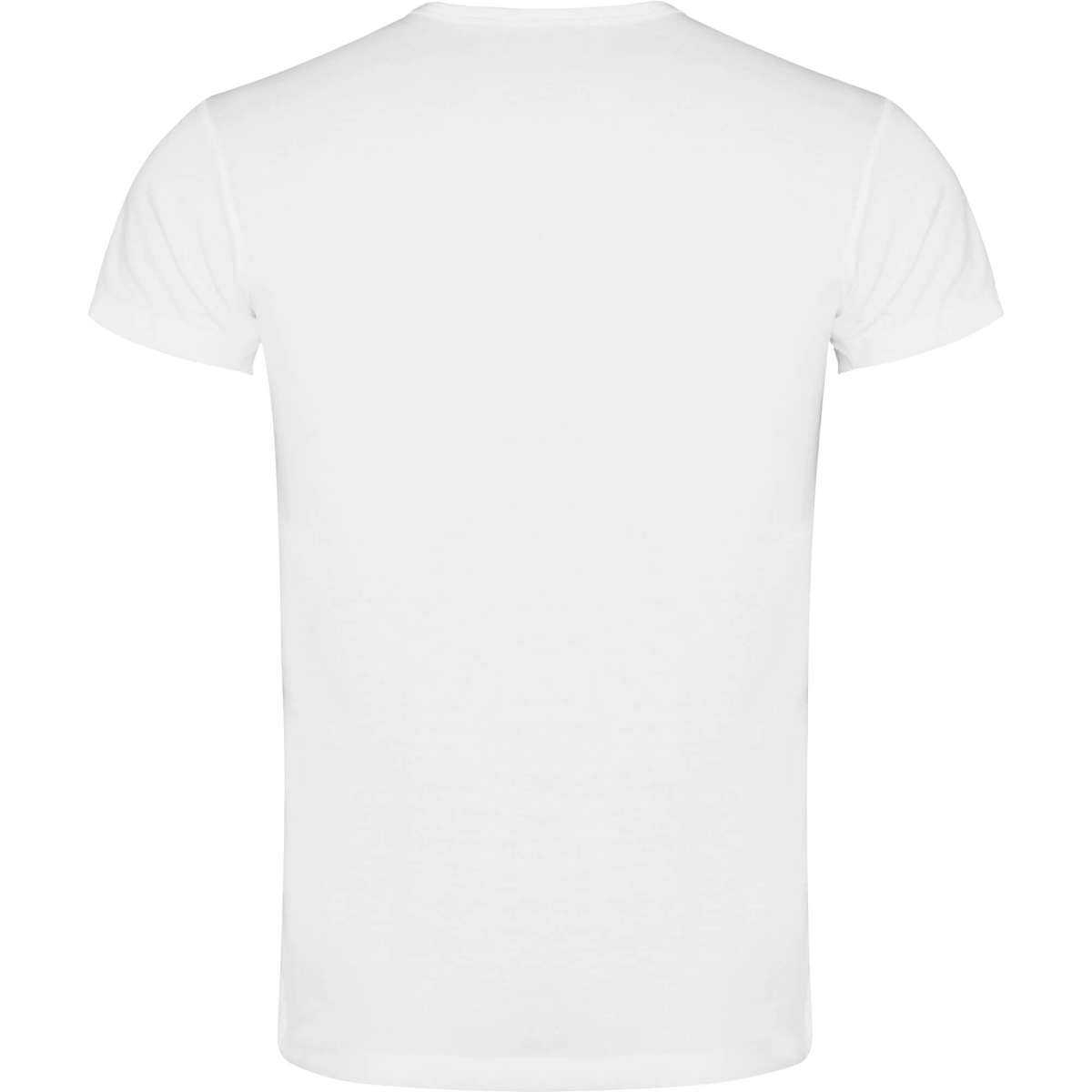 Camiseta Roly Sublima | Toleshop