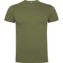 Camiseta Roly Dogo Premium Unisex 6502