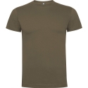 Camiseta Roly Dogo Premium Unisex 6502