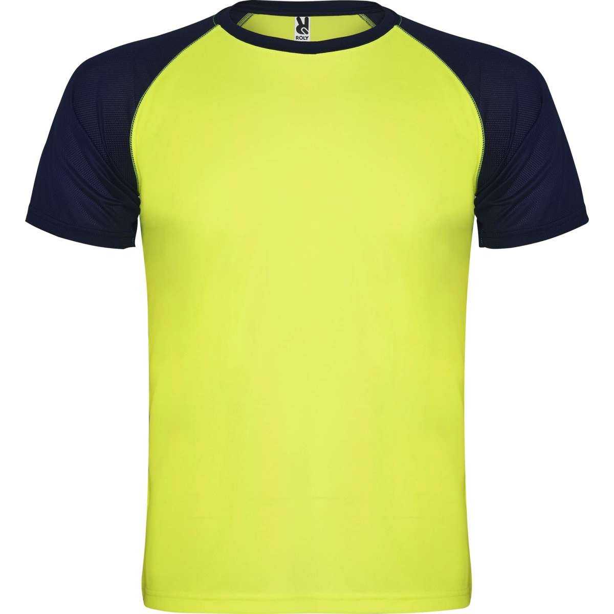 Camiseta Roly Indianapolis | Toleshop