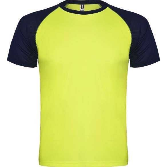 Camiseta Roly Indianapolis | Toleshop