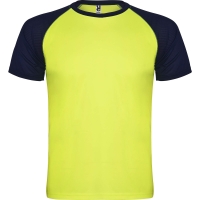 Camiseta Roly Indianapolis | Toleshop
