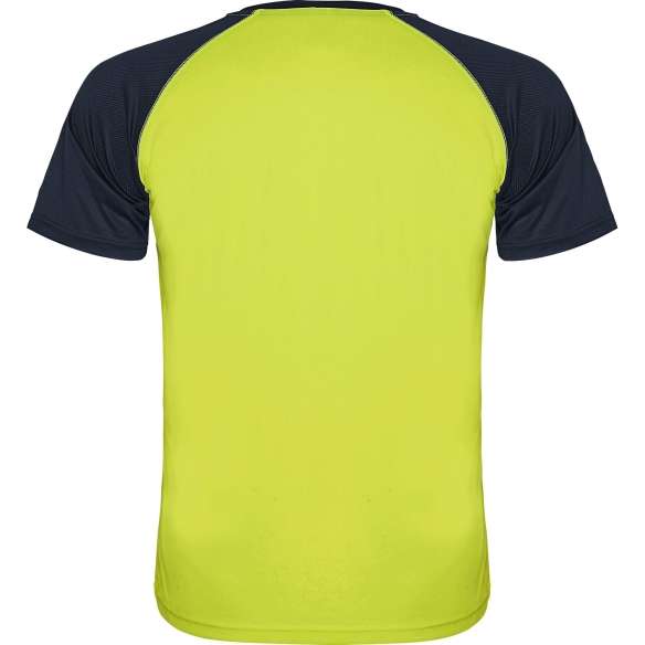 Camiseta Roly Indianapolis | Toleshop