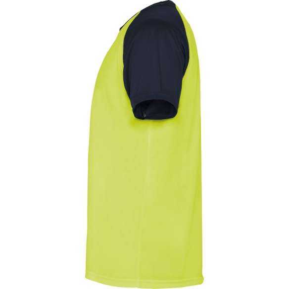 Camiseta Roly Indianapolis | Toleshop