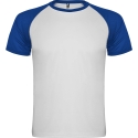 Camiseta Roly Indianapolis Unisex 6650