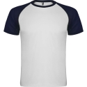 Camiseta Roly Indianapolis Unisex 6650