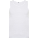 Camiseta Roly Texas Hombre Tirantes 6545