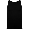 Camiseta Roly Texas Hombre Tirantes 6545