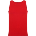 Camiseta Roly Texas Hombre Tirantes 6545