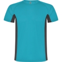 Camiseta Roly Shanghai Hombre 6595