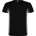 Camiseta Roly Shanghai Hombre 6595