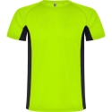 Camiseta Roly Shanghai Hombre 6595