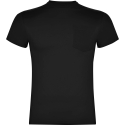 Camiseta Roly Teckel Hombre 6523
