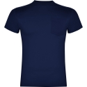 Camiseta Roly Teckel Hombre 6523