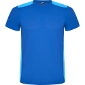 Camiseta Roly Detroit Hombre 6652 Camiseta Roly Detroit Hombre 6652